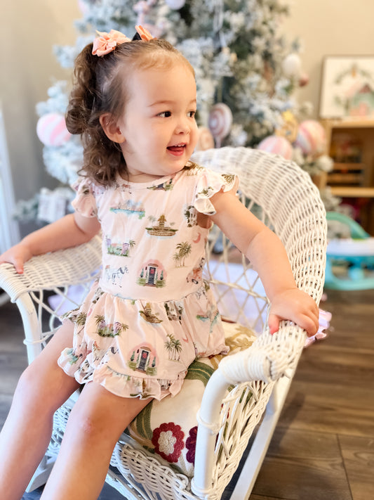 RTS- Charleston - Bodysuit Twirl