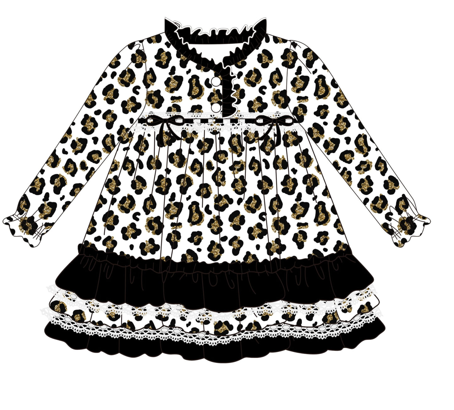 PO16-New me nightgown - ETA DEC