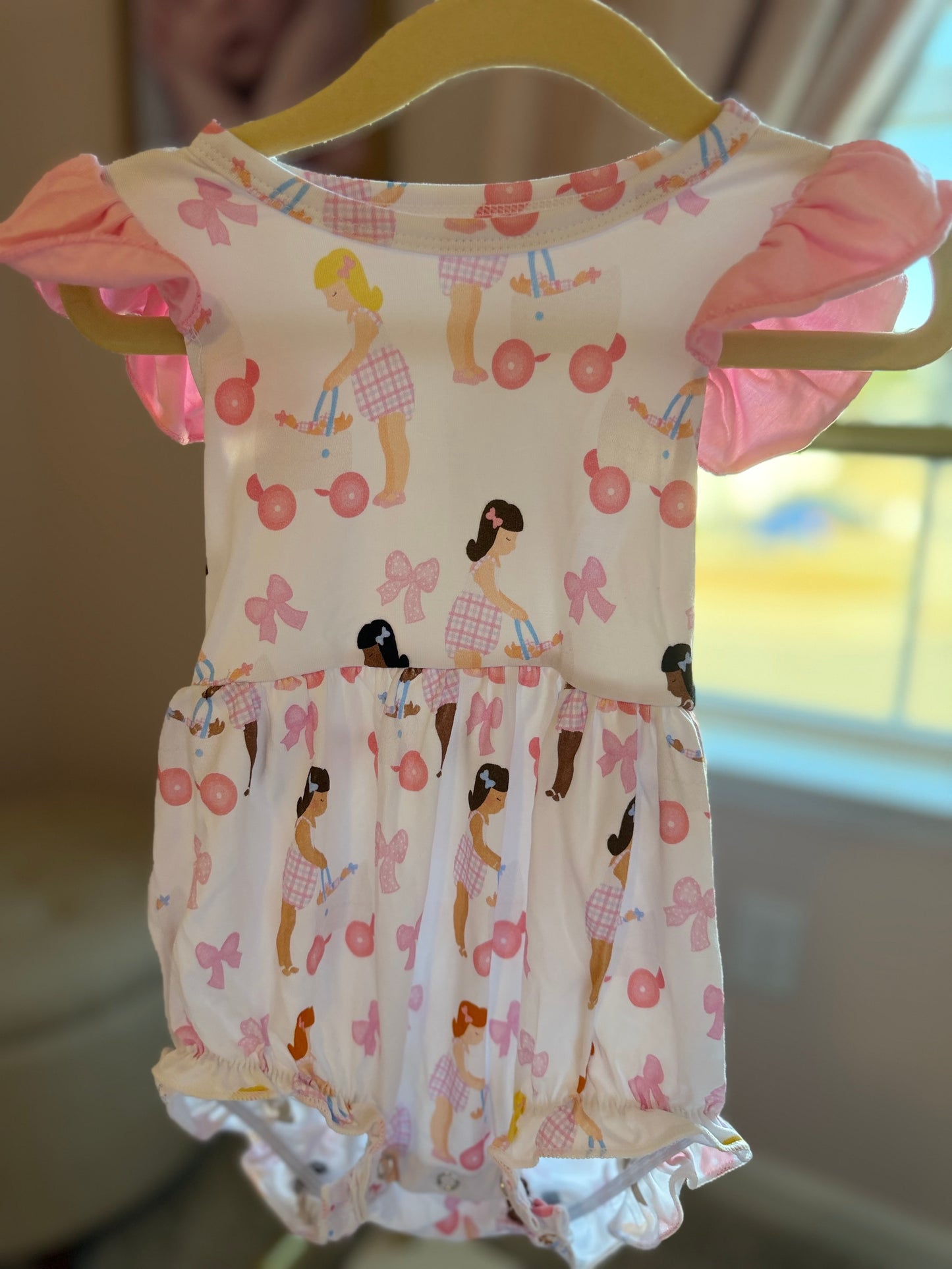 RTS- CELEBRATION BUBBLE