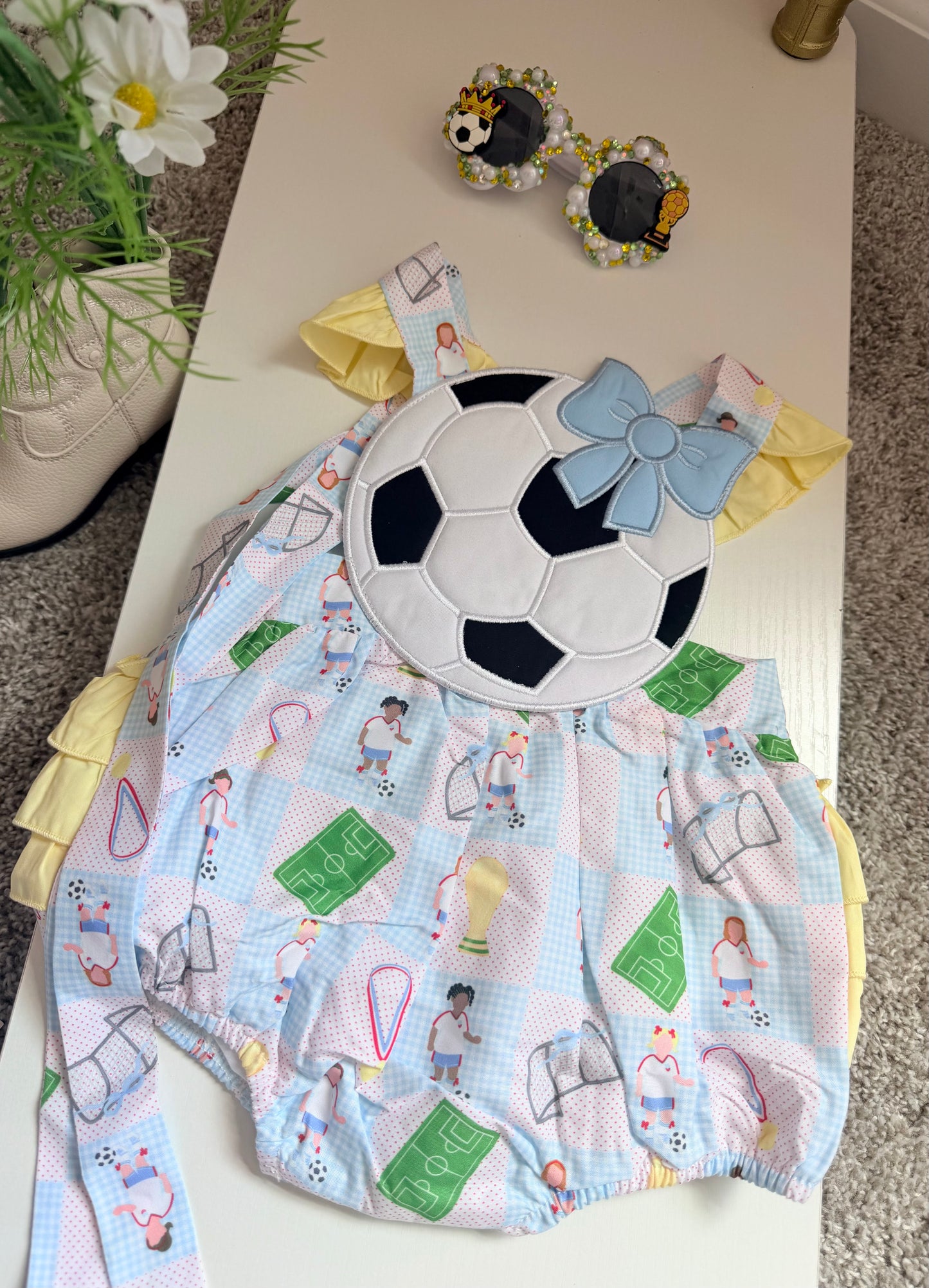 RTS- World Cup bubble