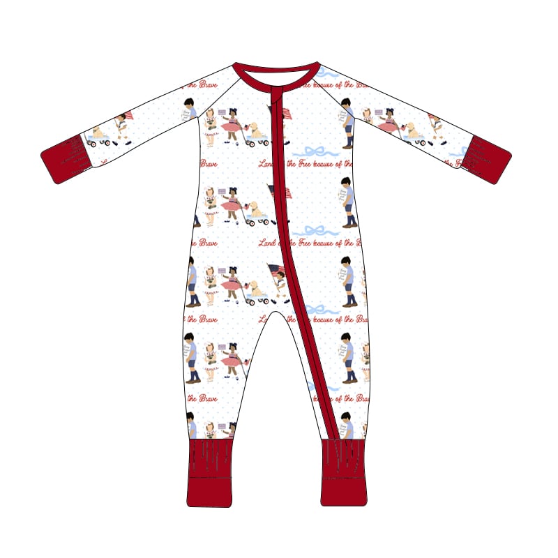 PO- Military- Zippie