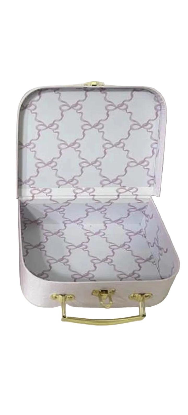 PO- BIRTHDAY GIRL BOX-ETA APRIL