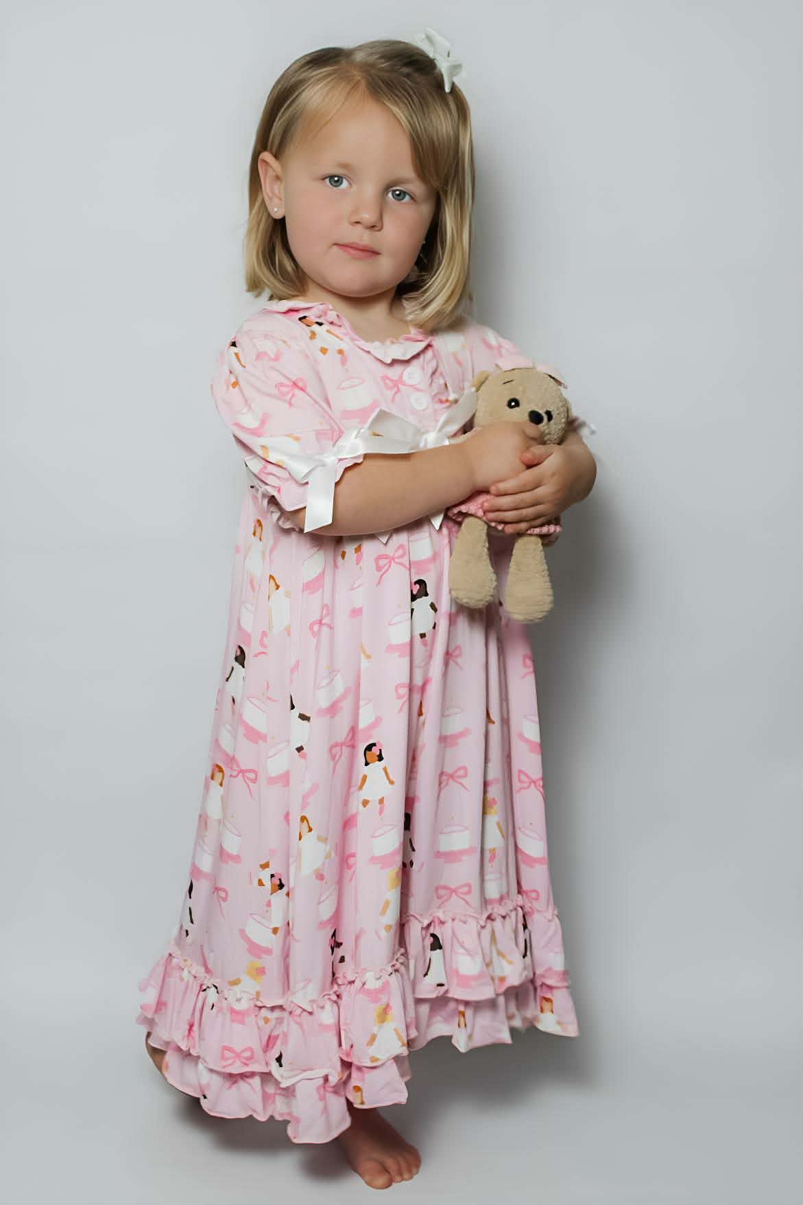 PO- Magical Nightgown - ETA MAY