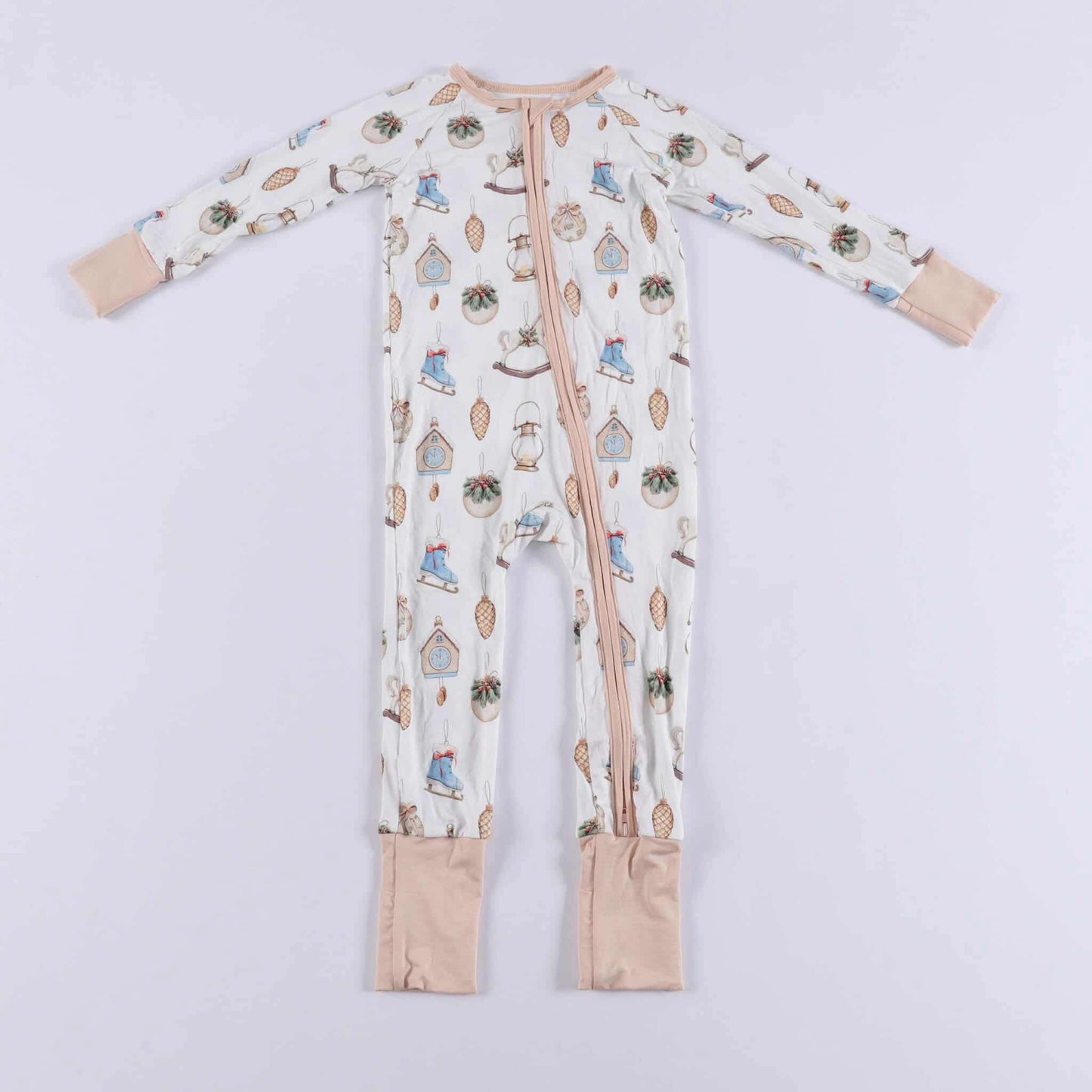 RTS- Rocking Horse Zippy