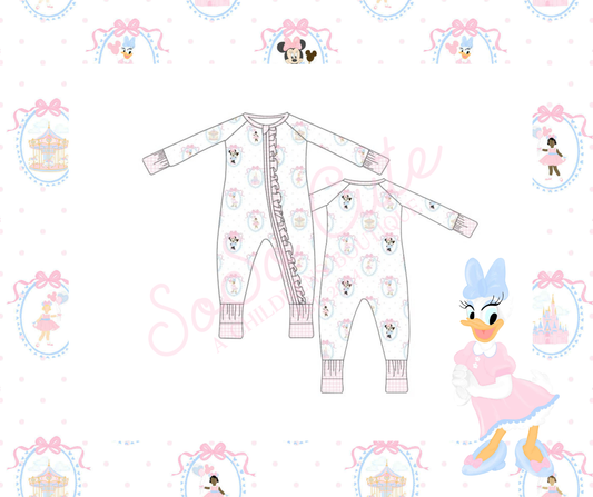 RTS - Magical Zippie -