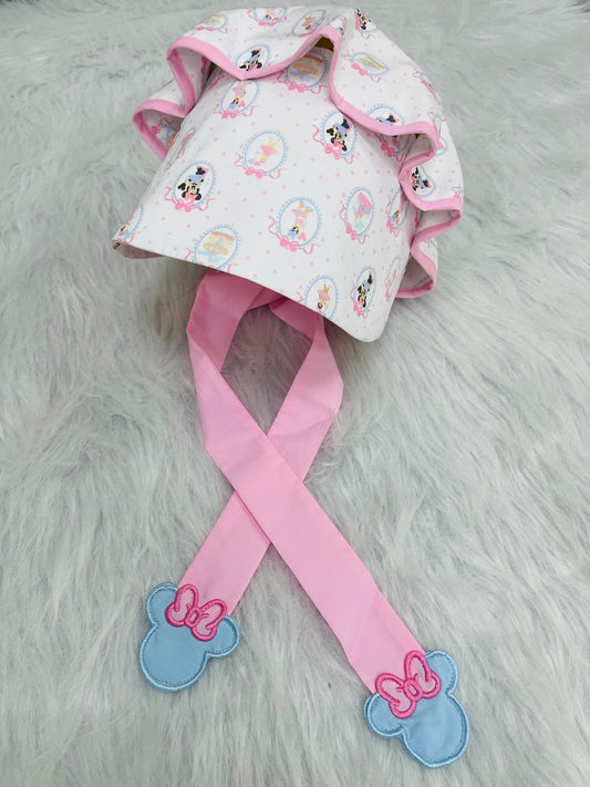 RTS - Magical Bonnet
