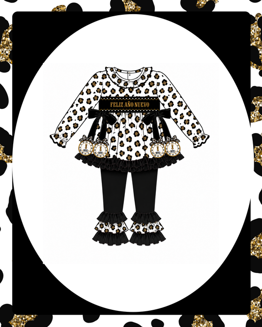 PO16- New me- CUSTOM pants set - ETA DEC