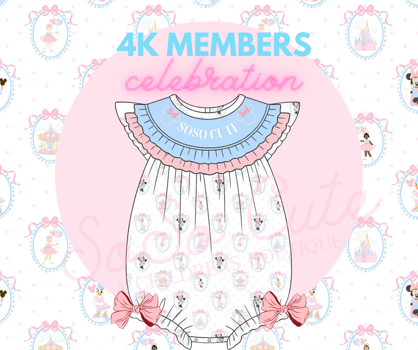 PO- The Magical Bubble- ETA MAY