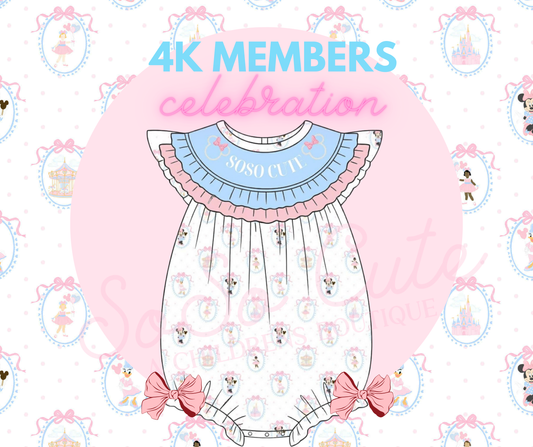 PO- The Magical Bubble- ETA MAY