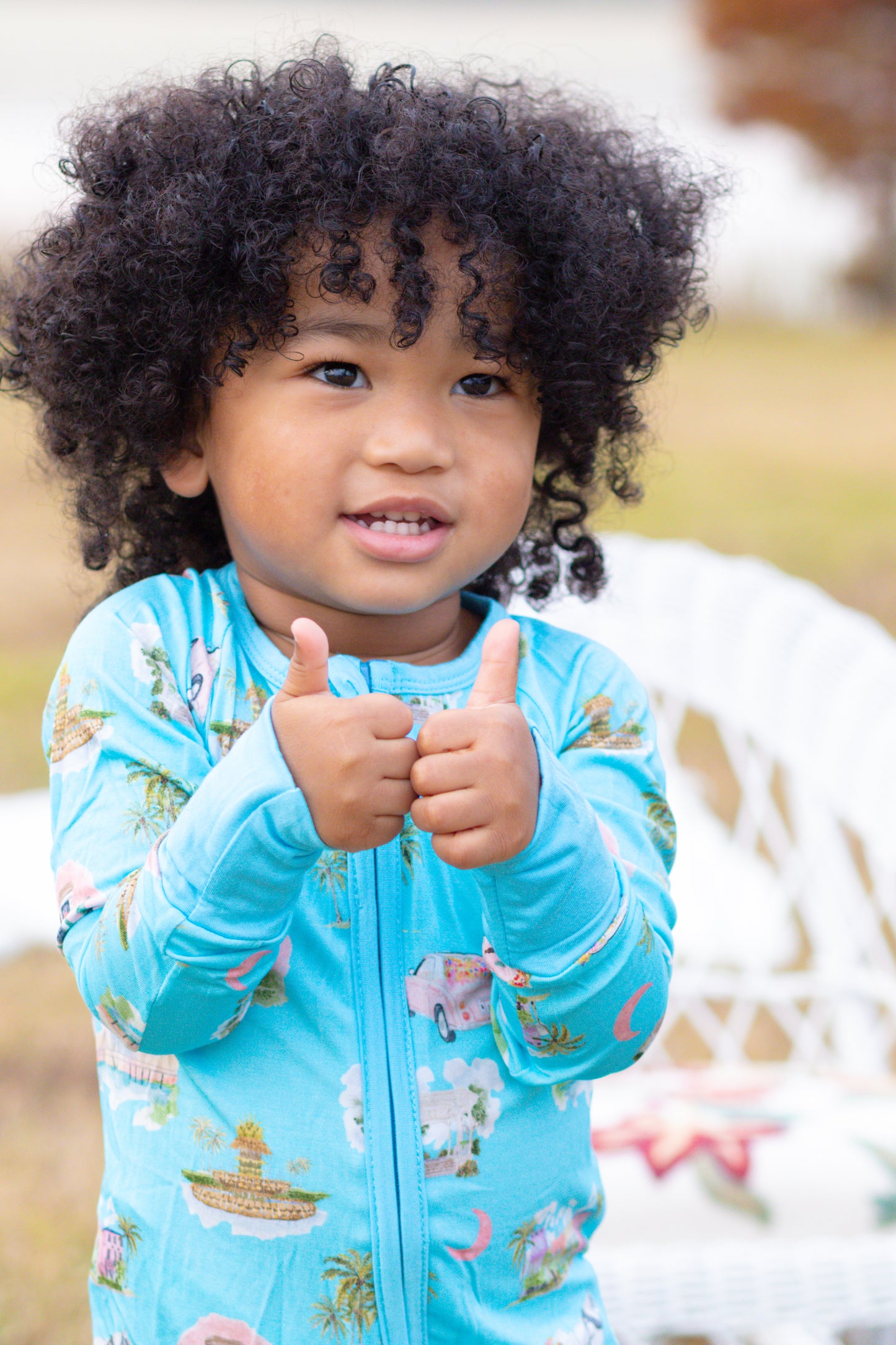 RTS- Charleston Zippie Plain