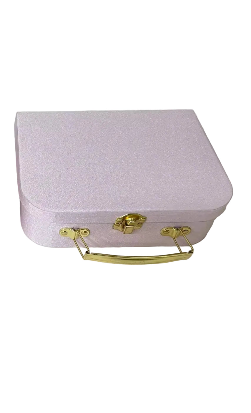 PO- BIRTHDAY GIRL BOX-ETA APRIL