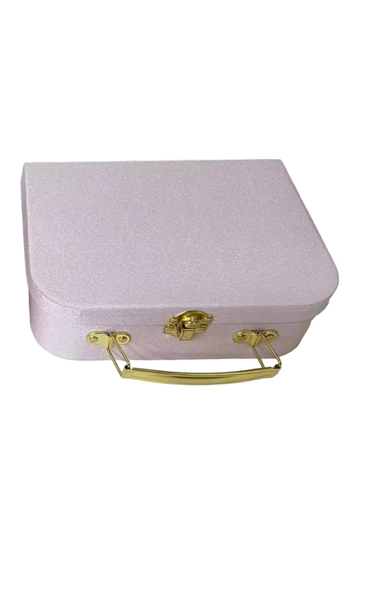 PO- BIRTHDAY GIRL BOX-ETA APRIL