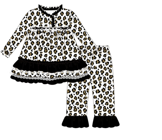 PO16- New me pants set - ETA DEC