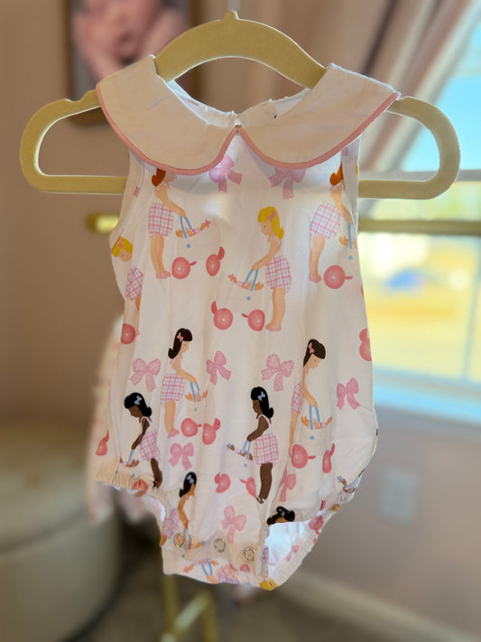 RTS- Stroller Bubble