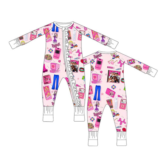 RTS- Nostalgic- Zippy