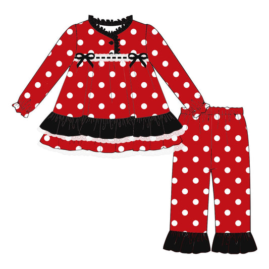 PO17- Miss Dots Pjs ETA Jan