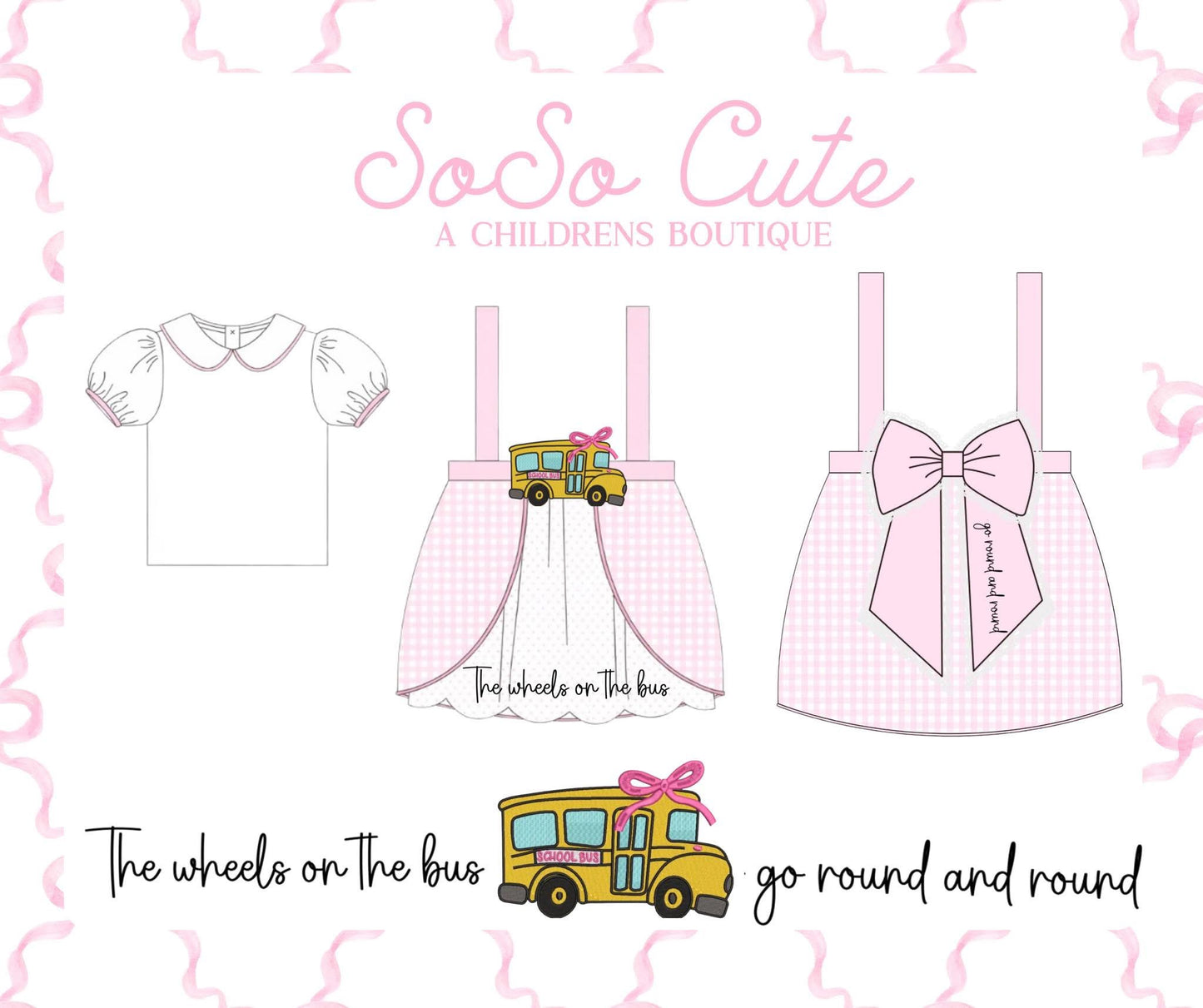 RTS- Back to school overall