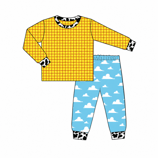 PO17- Unissex Toy Set ETA Jan