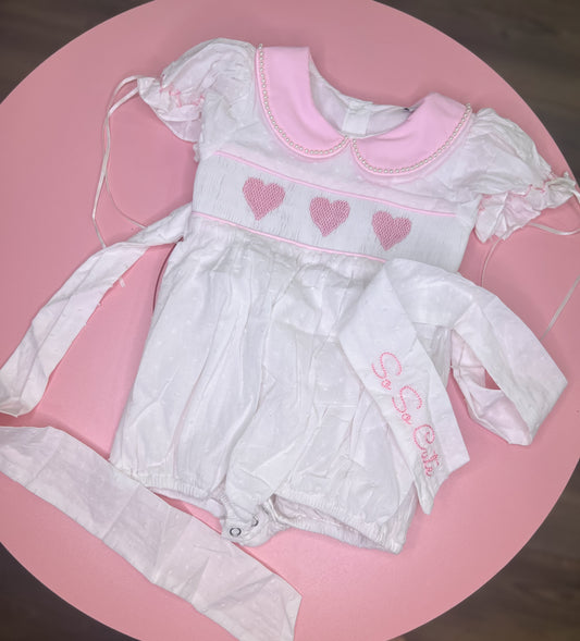 RTS -Classic Valentine Bubble