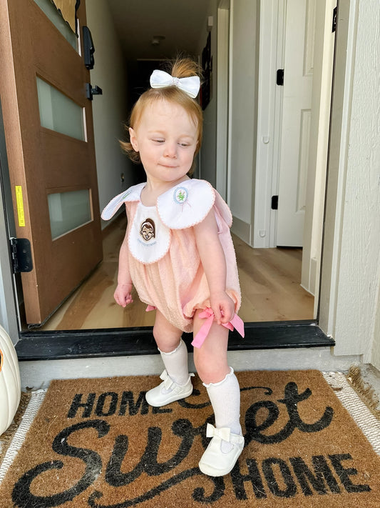 RTS- CAN YOU SAY MAMA - Bubble