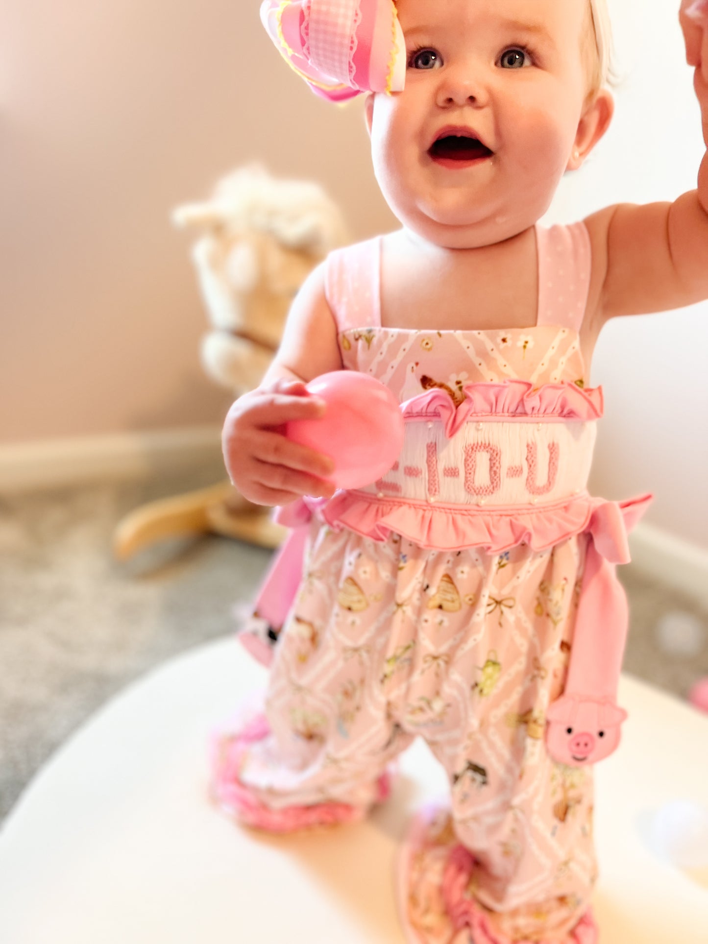 RTS- A-E-I-O-U Overall