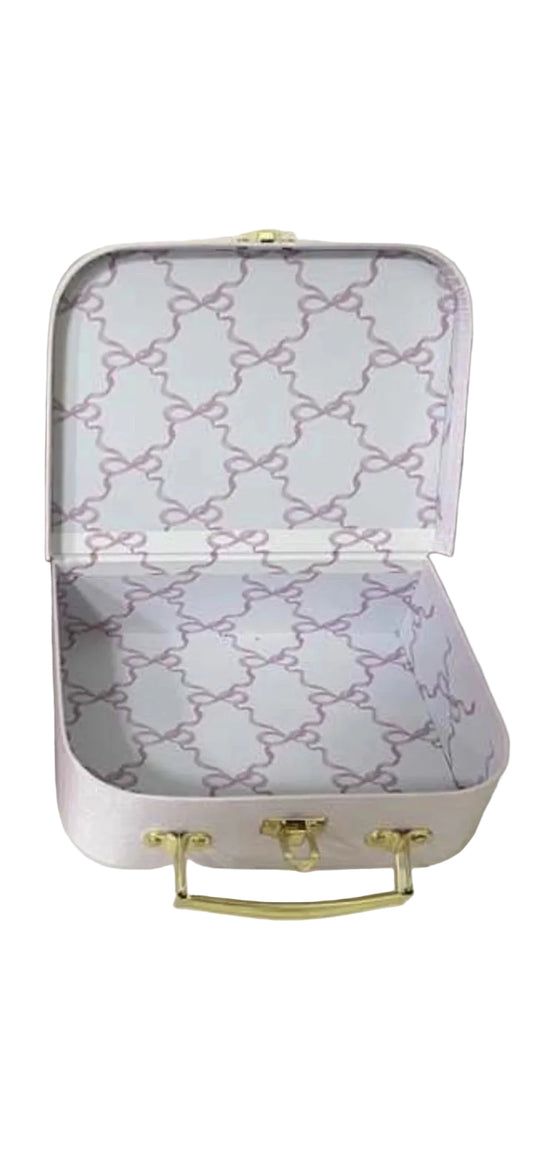 PO- BIRTHDAY GIRL BOX-ETA APRIL