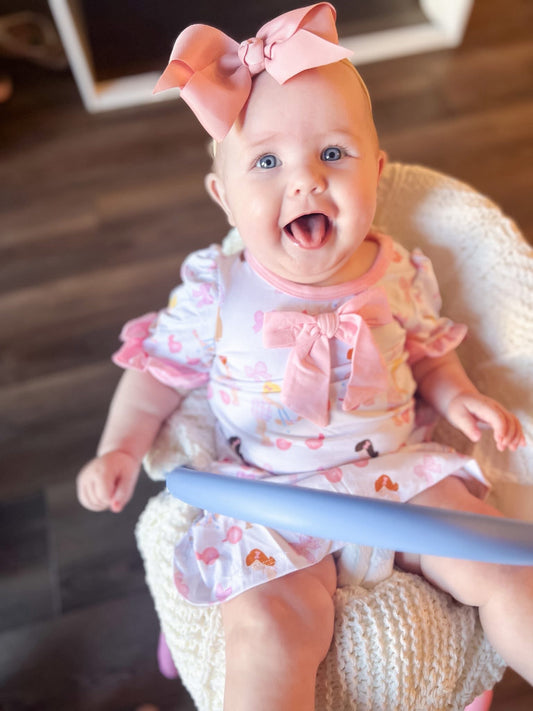 RTS-Stroller nightgown