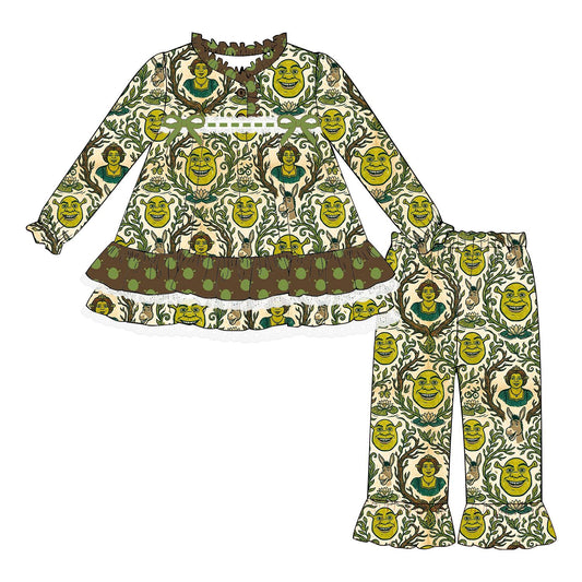 PO17- Ugly Ogre Pjs ETA Jan