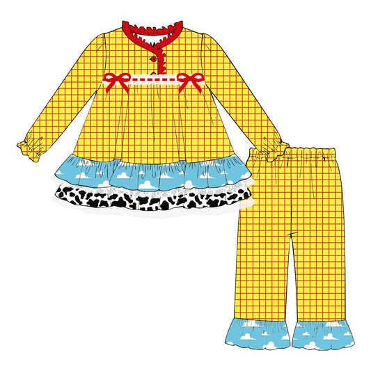 PO17- Toy pjs ETA Jan