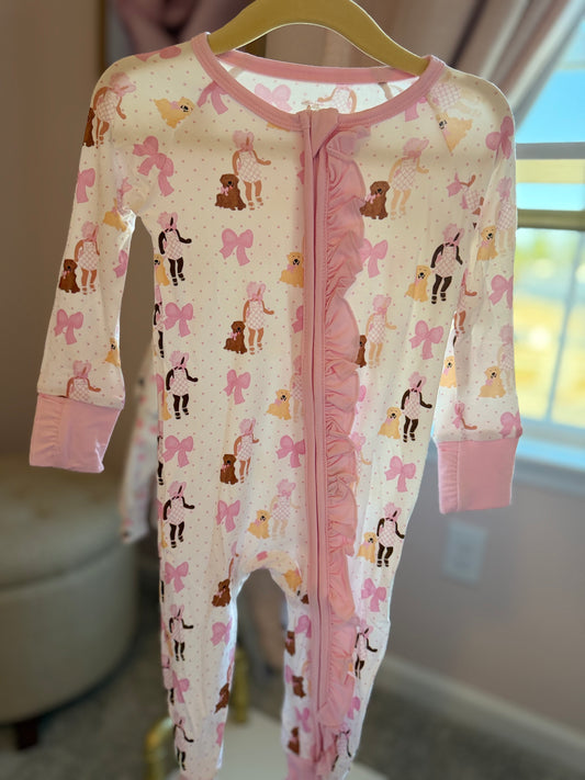 RTS- Golden Retriever Zippie