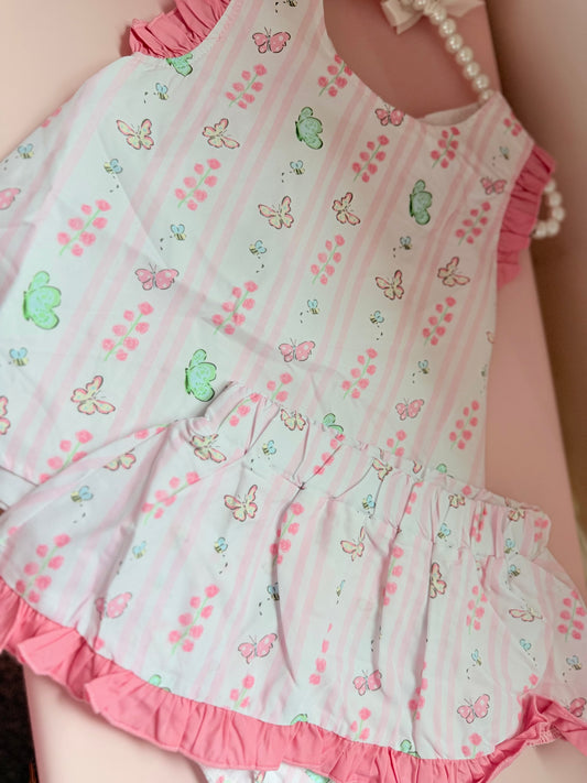 RTS- Butterfly set
