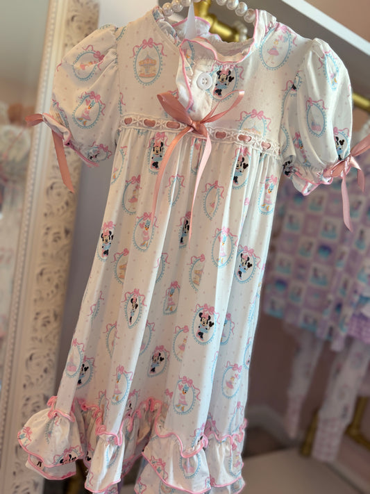 RTS Magical Nightgown -
