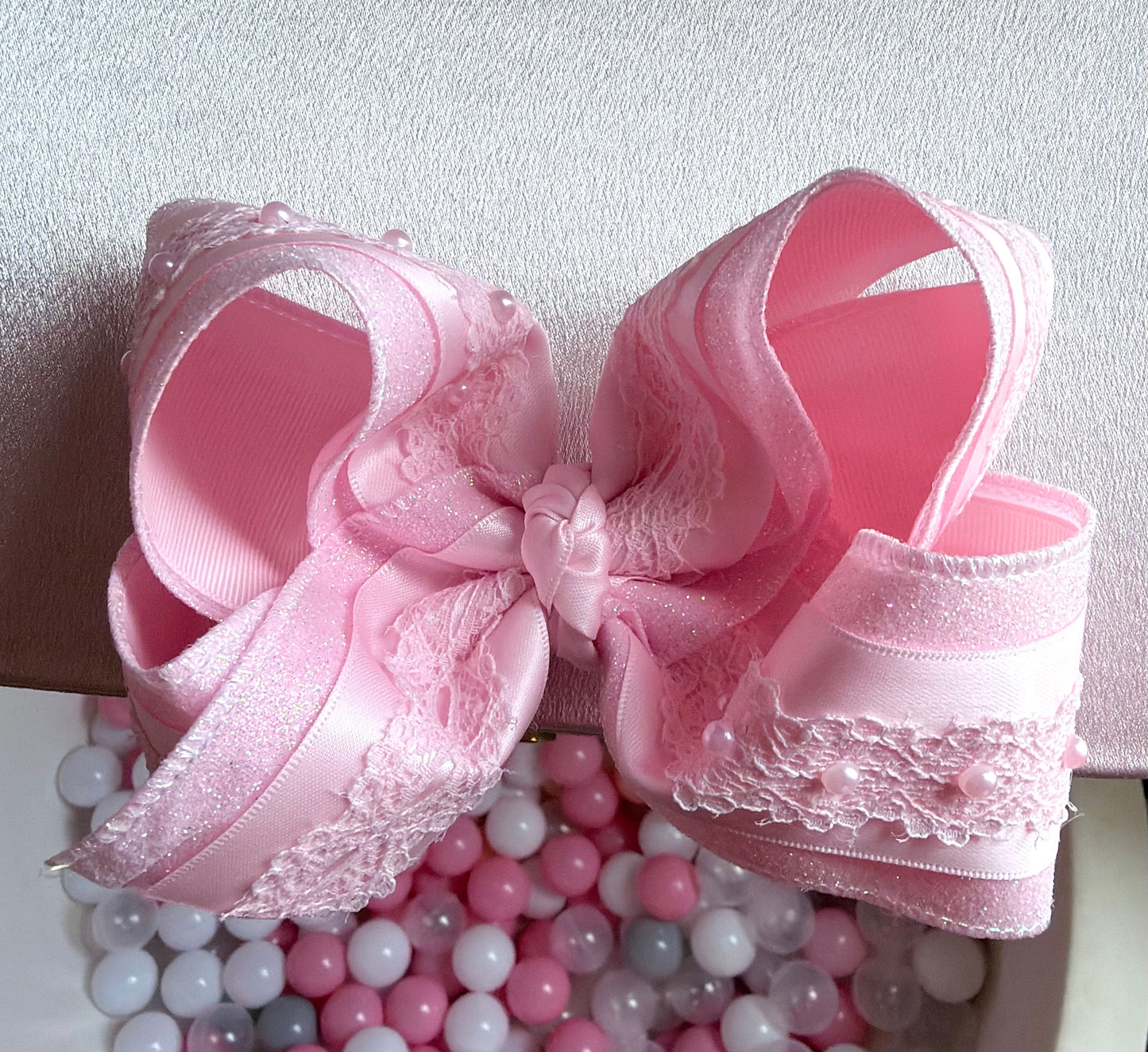 RTS- Bubble and standard Bow - COLLAB