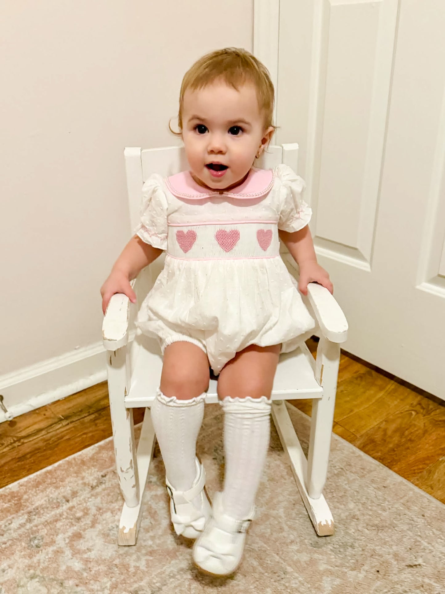 RTS -Classic Valentine Bubble