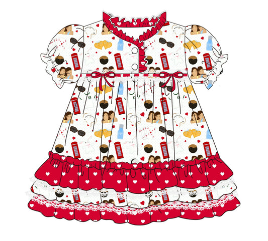 PO17- Parents Trap nightgown ETA Jan