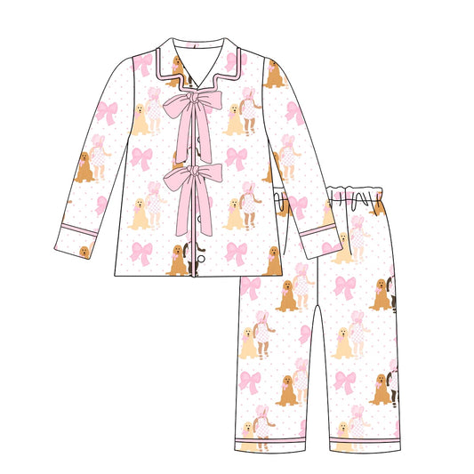 RTS Golden Doodle - Mom set
