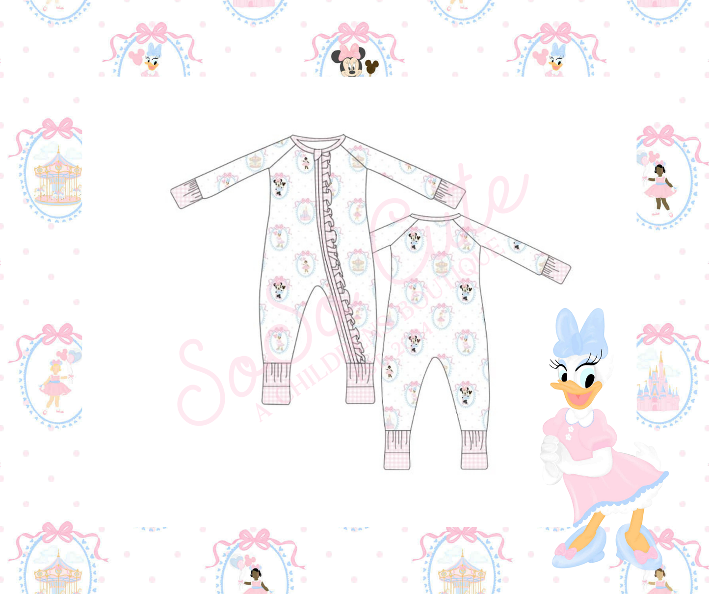 PO - Magical Zippie - ETA MAY