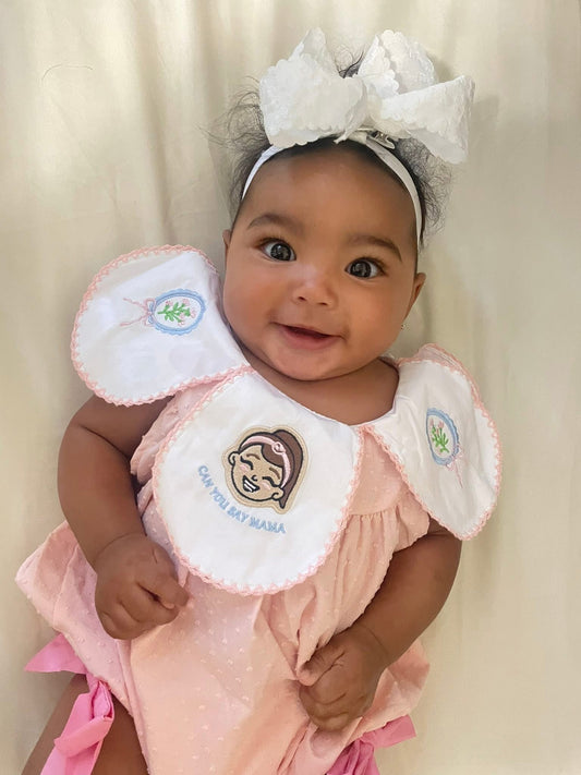 RTS- CAN YOU SAY MAMA - Bubble