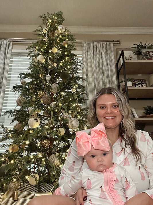 Princess Mom nightgown RTS