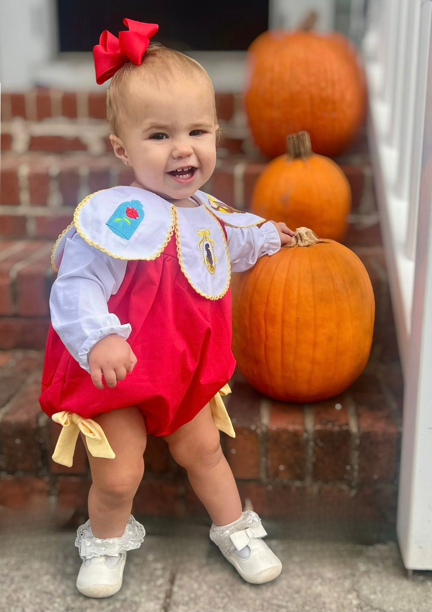 RTS - Belle - Bubble with long sleeve